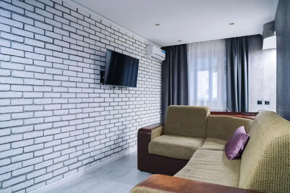 Квартира в Историческом Центре Уфы