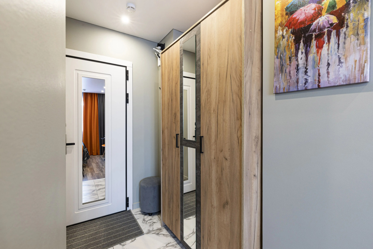 Апартаменты Ленинский 938