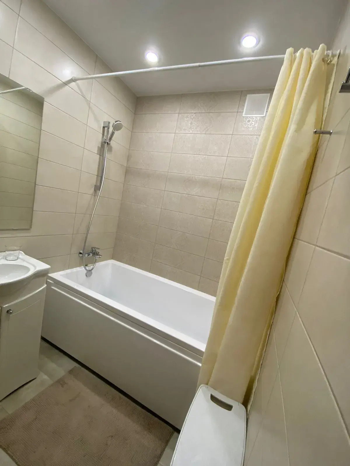 Квартира Лескова 15