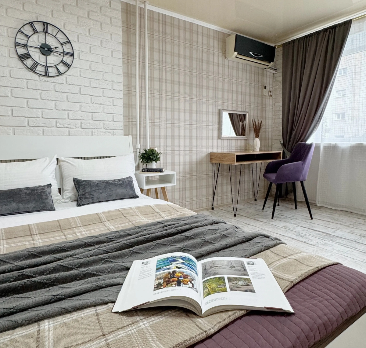 Апартаменты Volga Rent Саратов