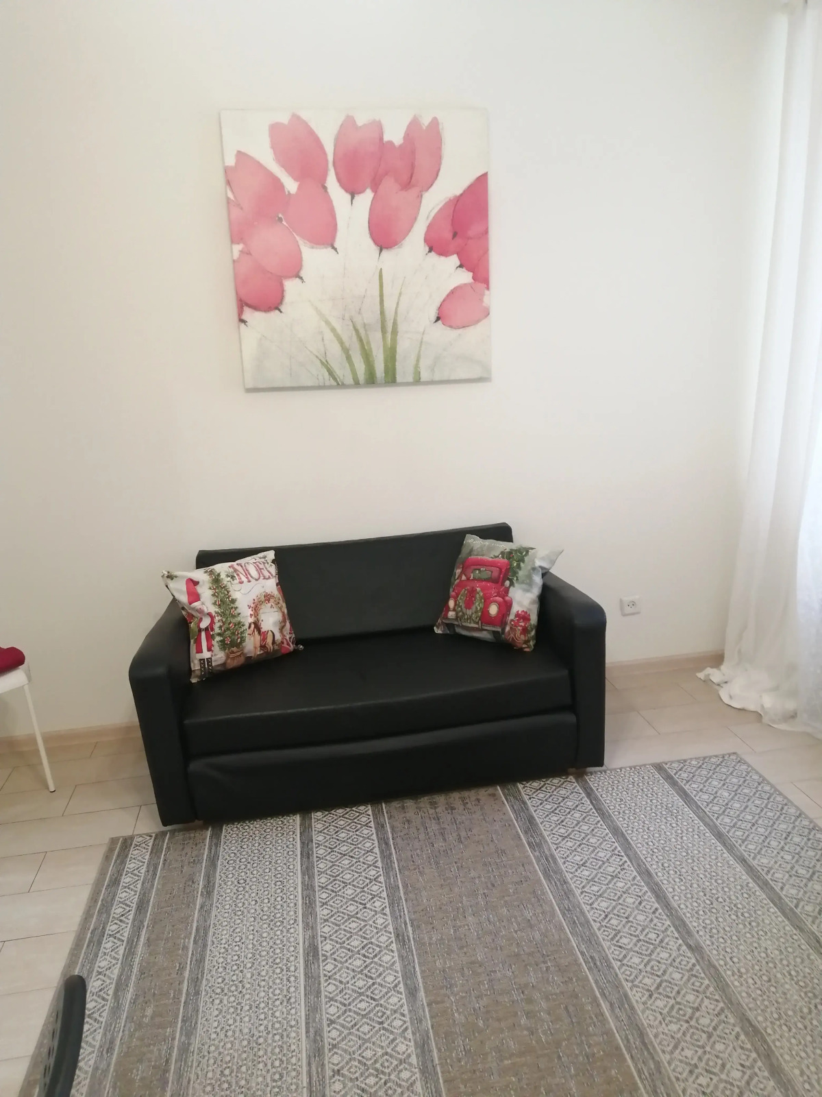 Апартаменты Центр Апартаменты