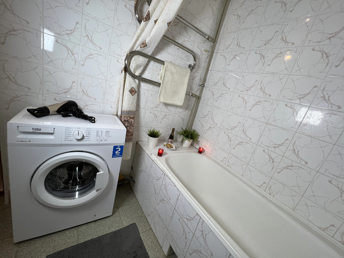 Квартира 2-х комнатная в центре Нижнего Новгорода