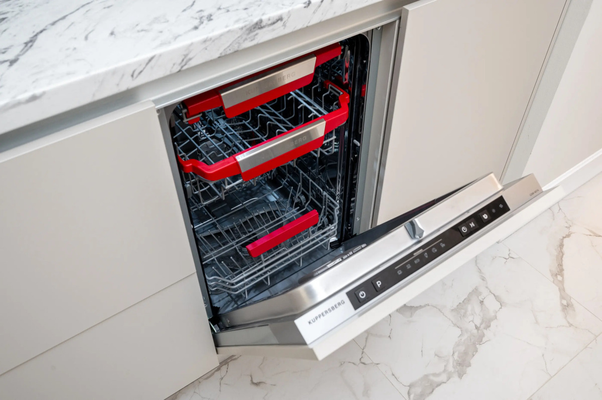 Премиум квартира в центре Петербурга