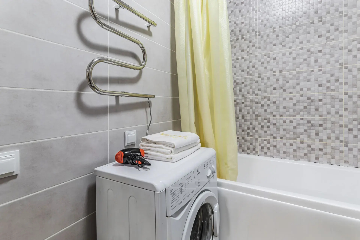 Апартаменты Vegas на Арктической 16