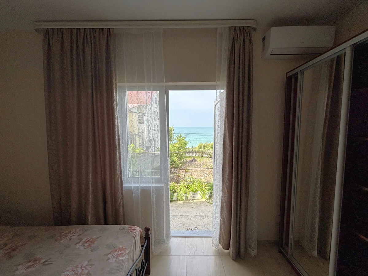 Гостевой дом Маргарита