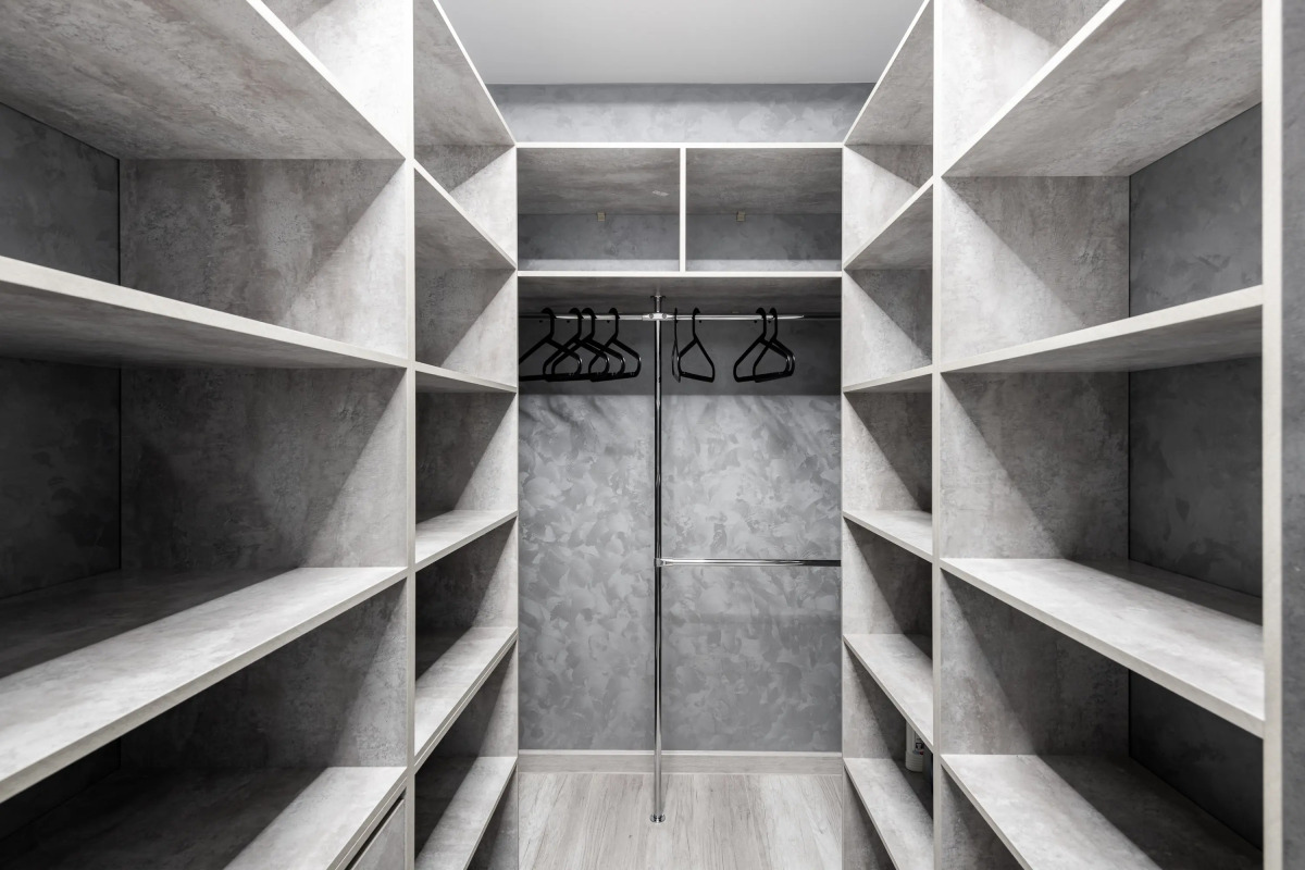 Квартира Евро-трёшка бизнес-класса в ЖК Вестердам