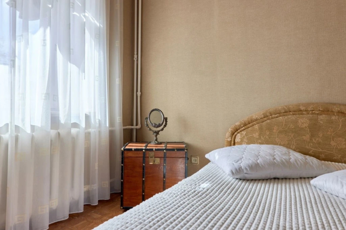 Апартаменты на Булаке