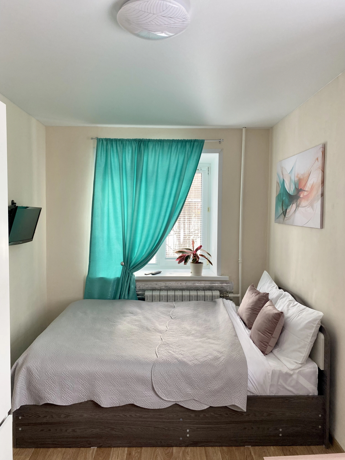 Квартира Студия на Ереванской