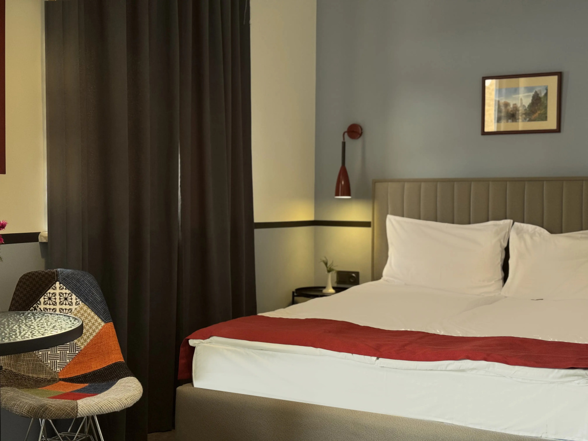 City Centre Hotel