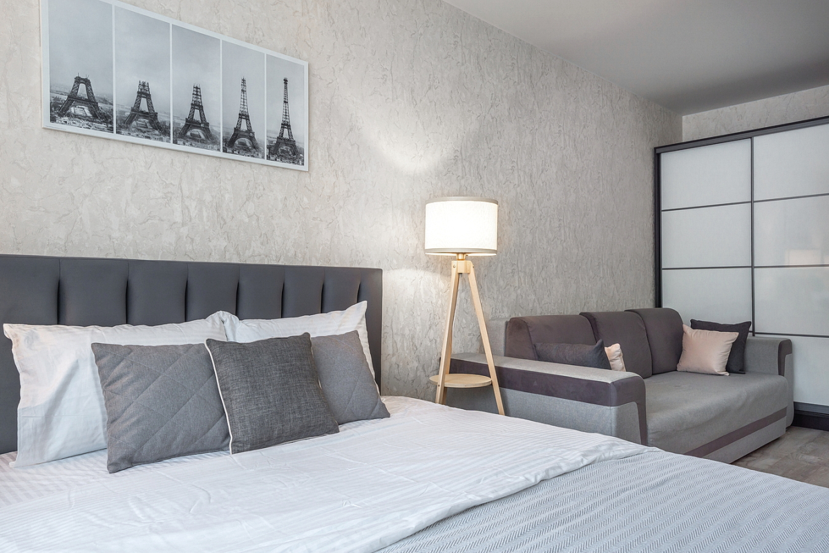 Апартаменты Два Города Рядом с Метро Динамо