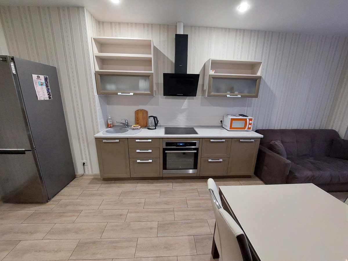 Апартаменты Grand Avenu VLG 2