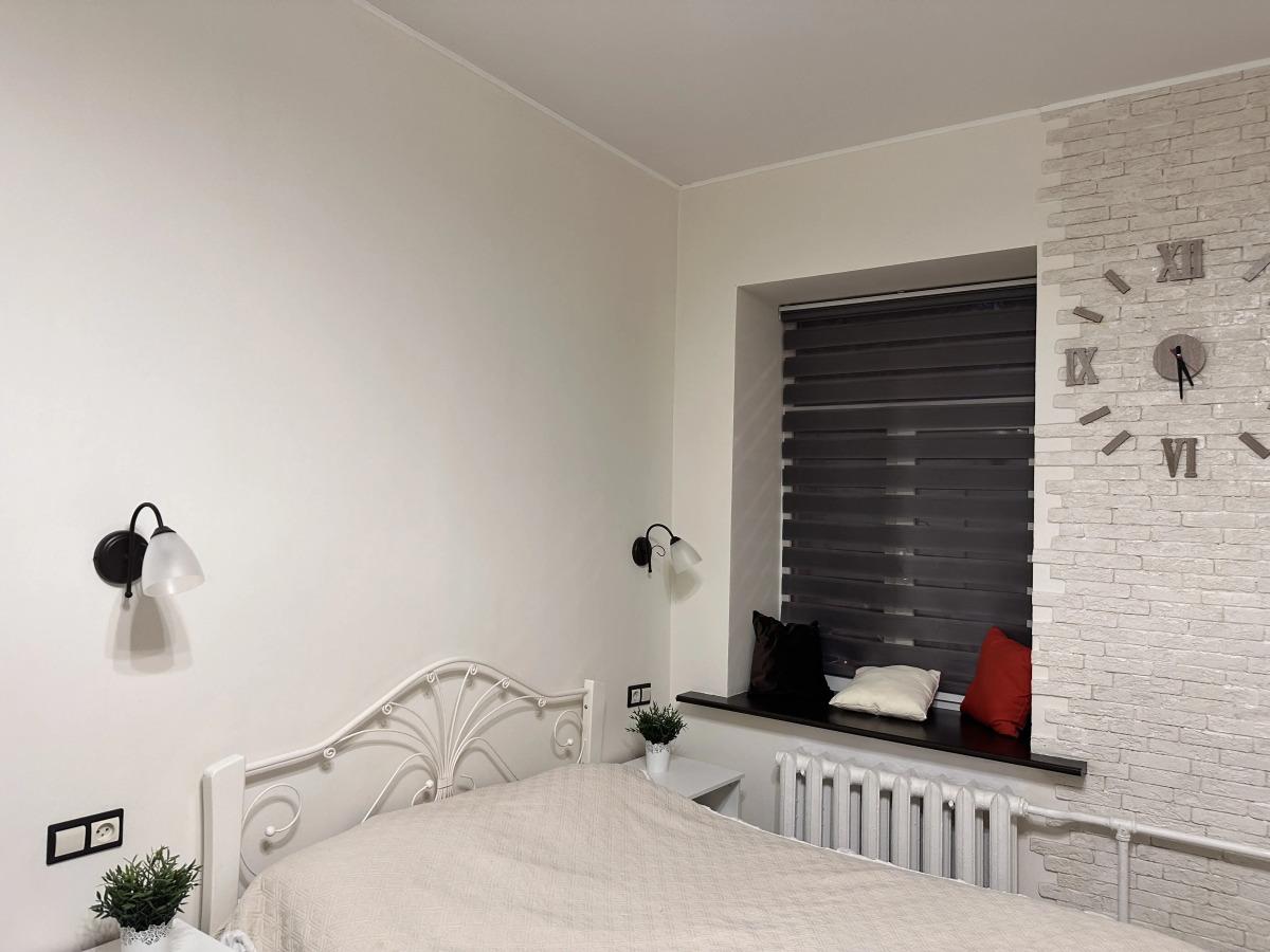 Квартира DiAm studio в сердце Васильевского острова