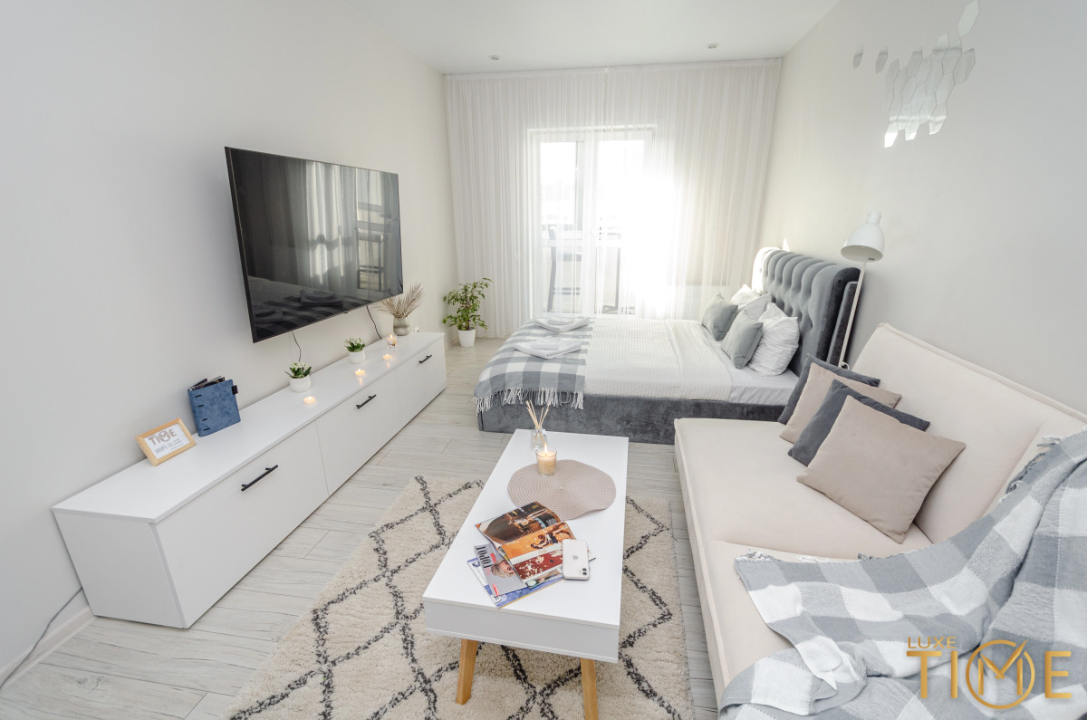 Апартаменты напротив Тринити lxt.by