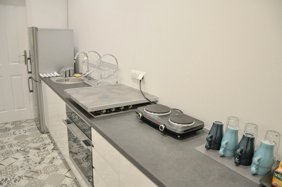 Мини-отель Lwowska Residence