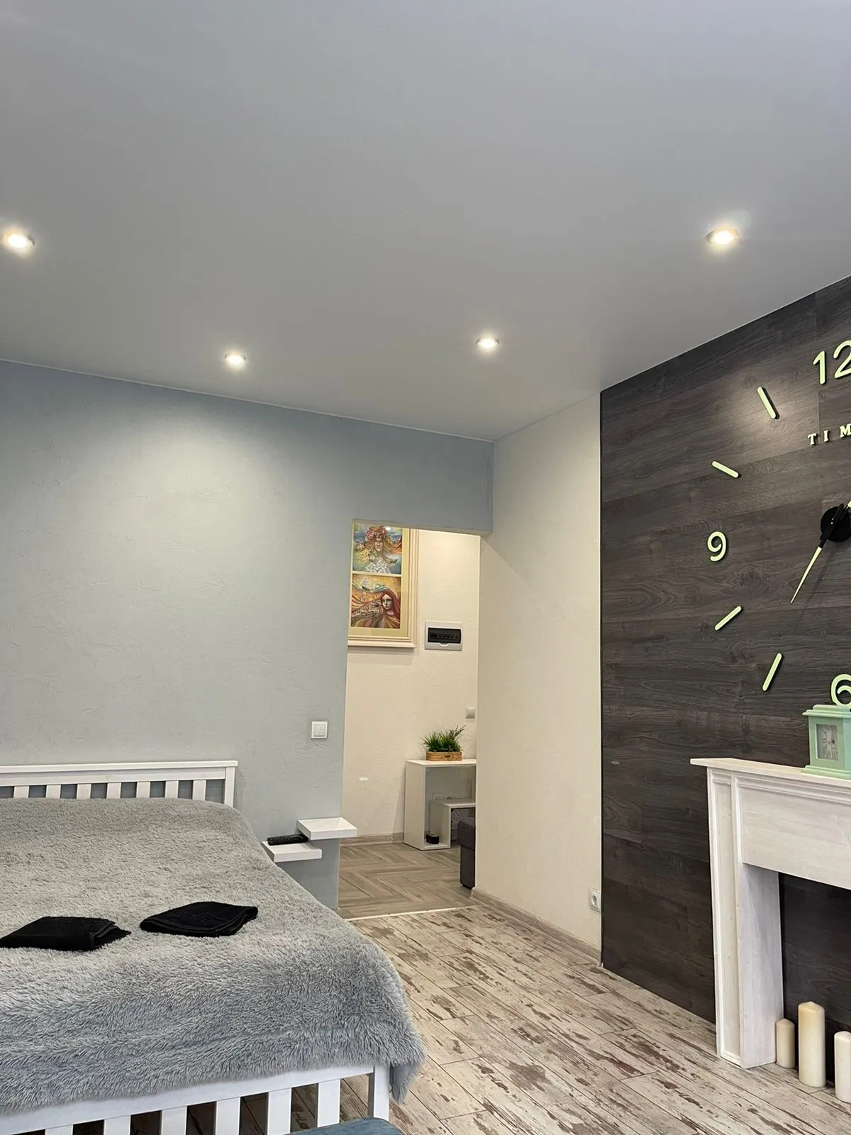 Апартаменты в Зеленоградске у моря "KRANZ"