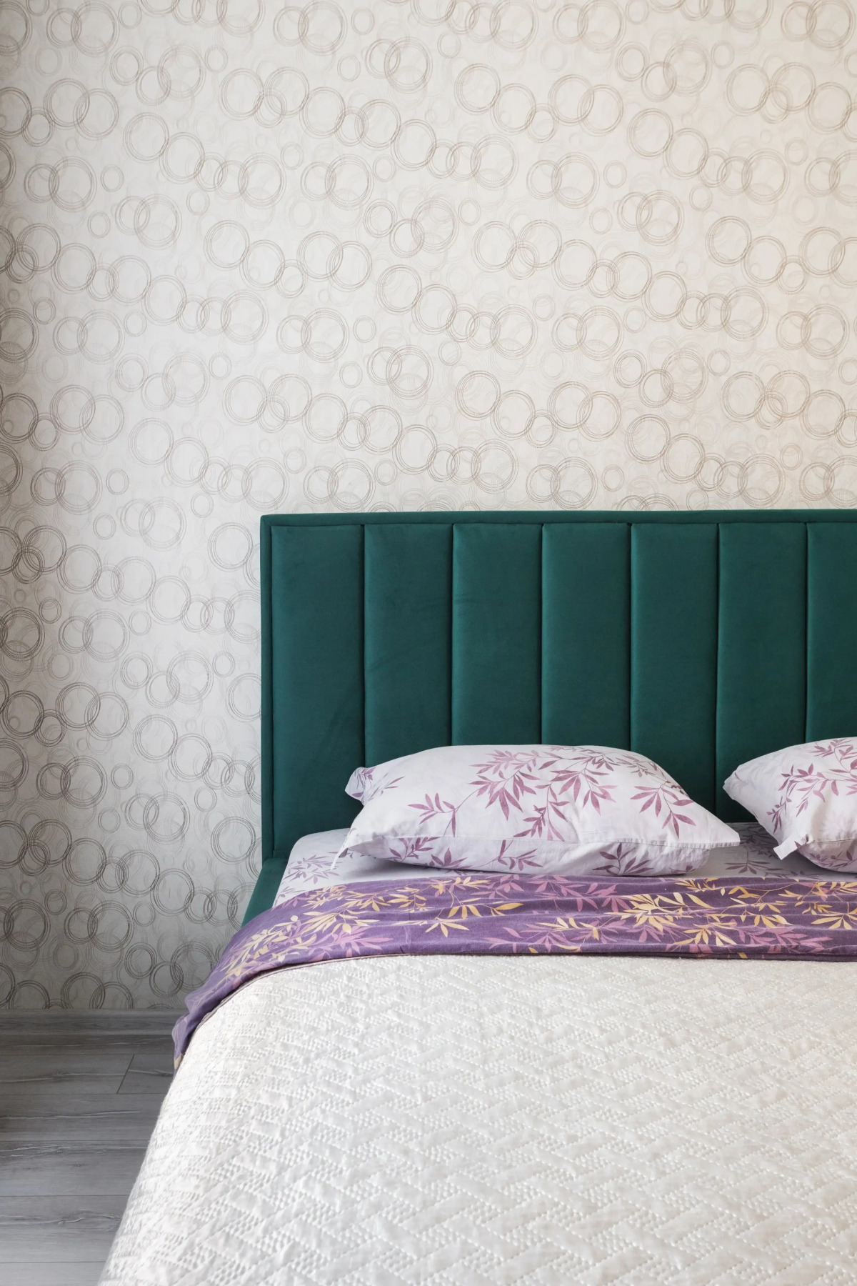 Квартира на пр. Красный 222/2