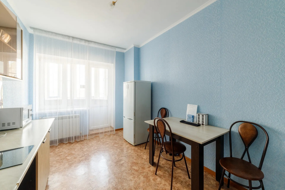 Квартира PrezentHaus на Горького 20 k46