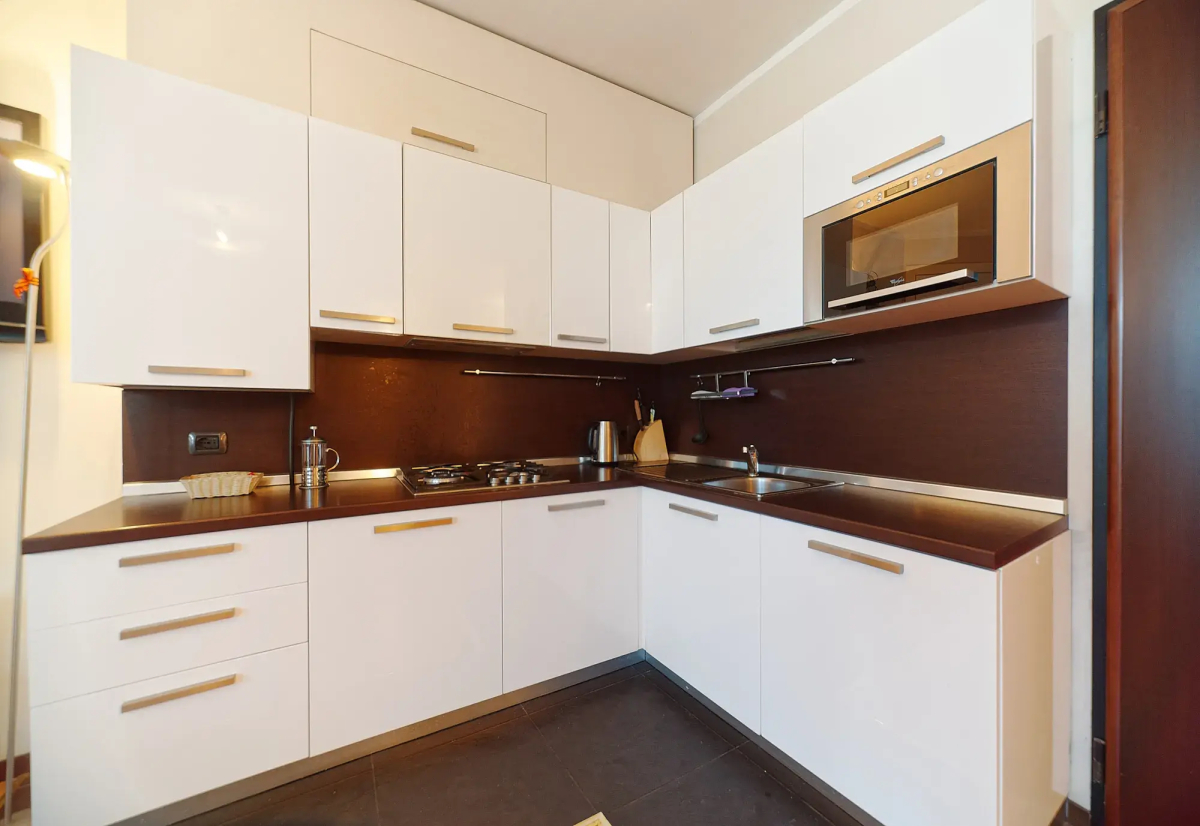 Квартира Уютная Квартирка в Сердце Санкт Петербурга