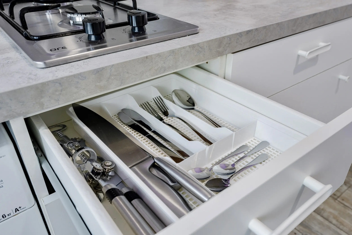 Квартира на Кутузовском 15