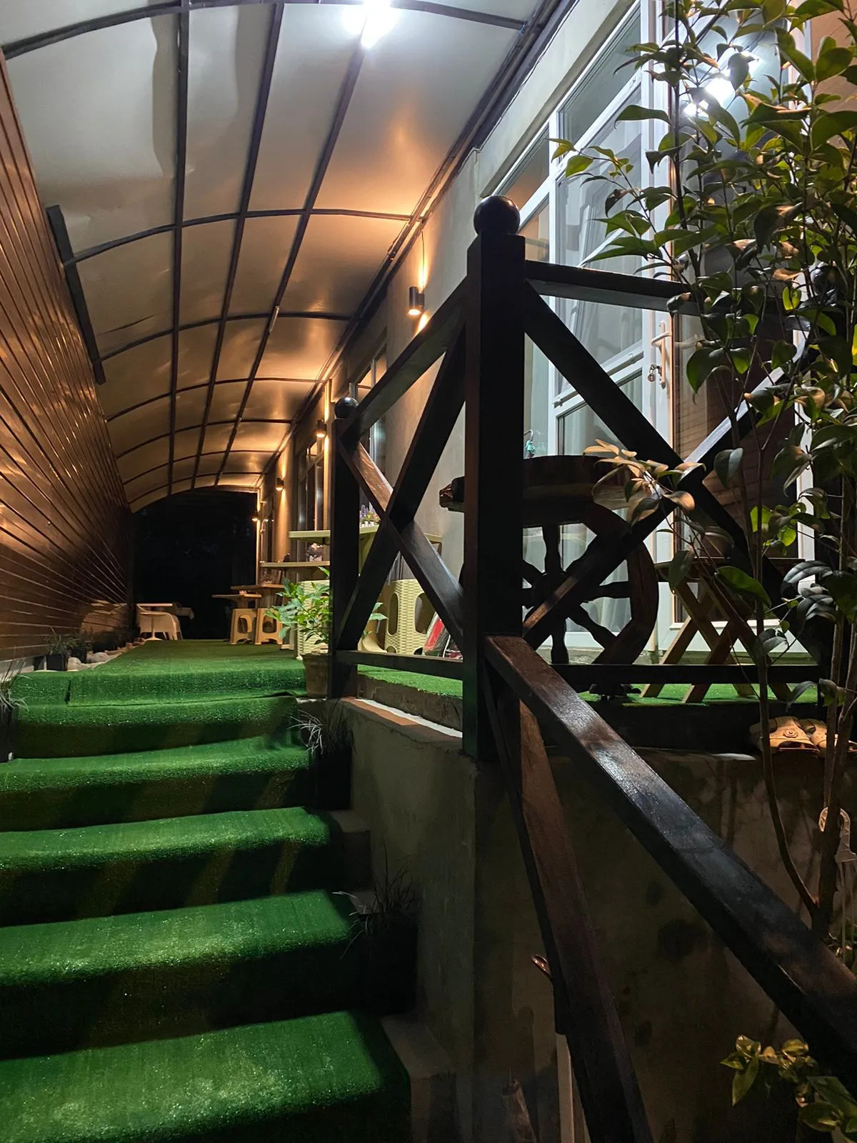 Гостевой Дом Light House