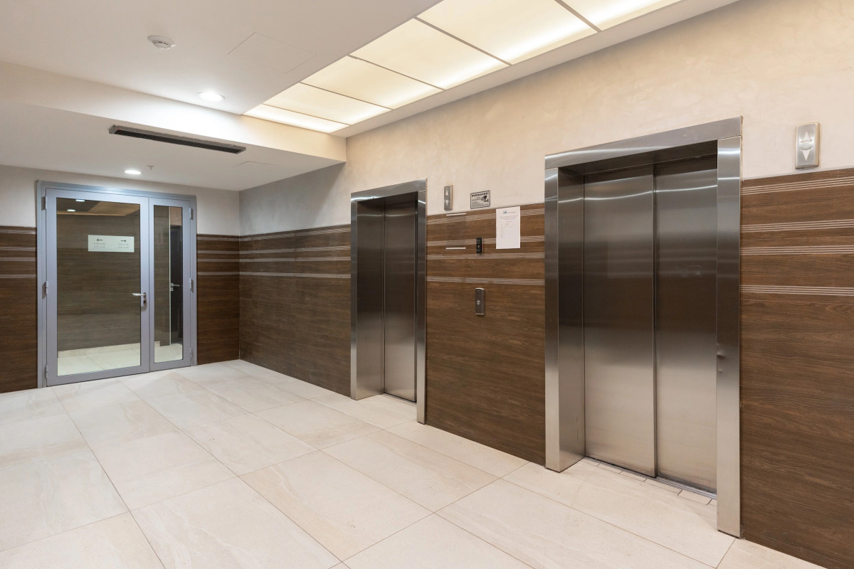 Апартаменты на Ходынском бульваре 2