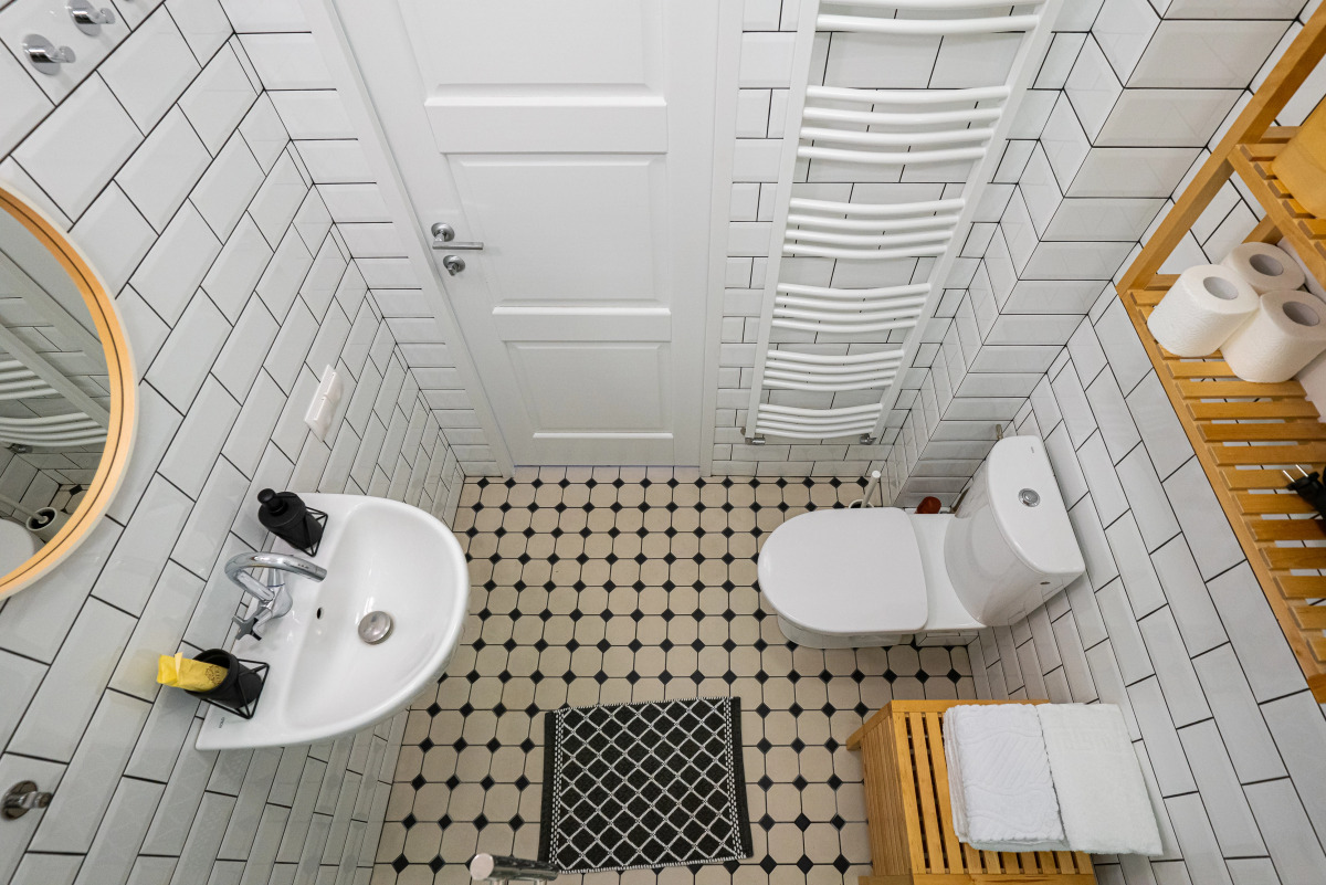 Апартаменты Скандинавия