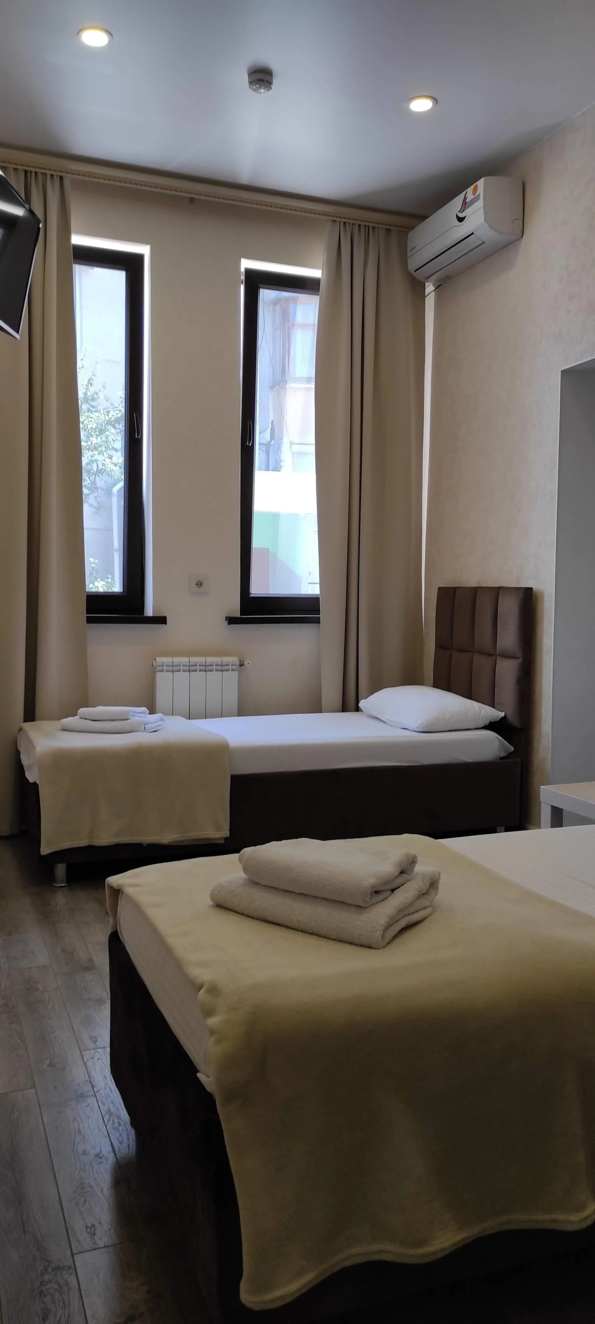 Гостевой дом Островок