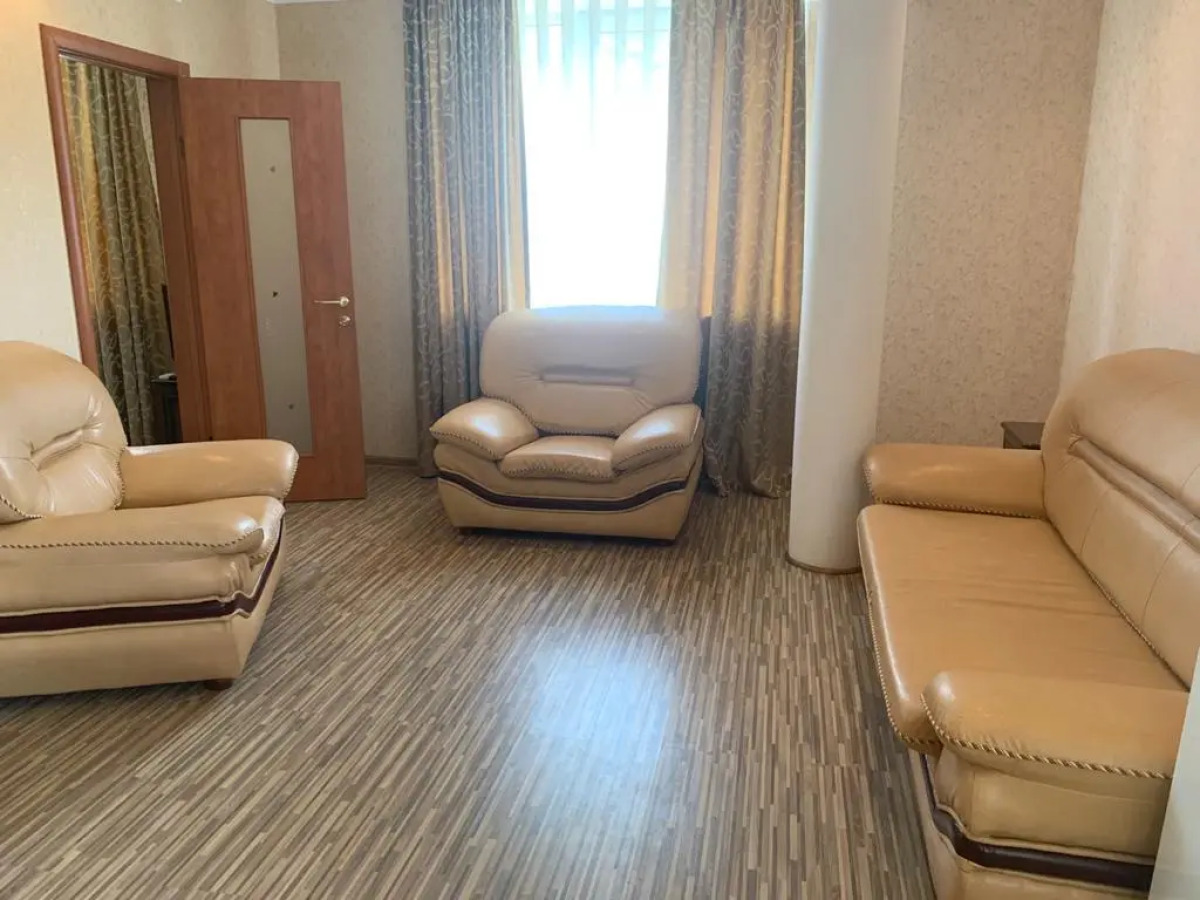 Гостевой дом Dolce Vita