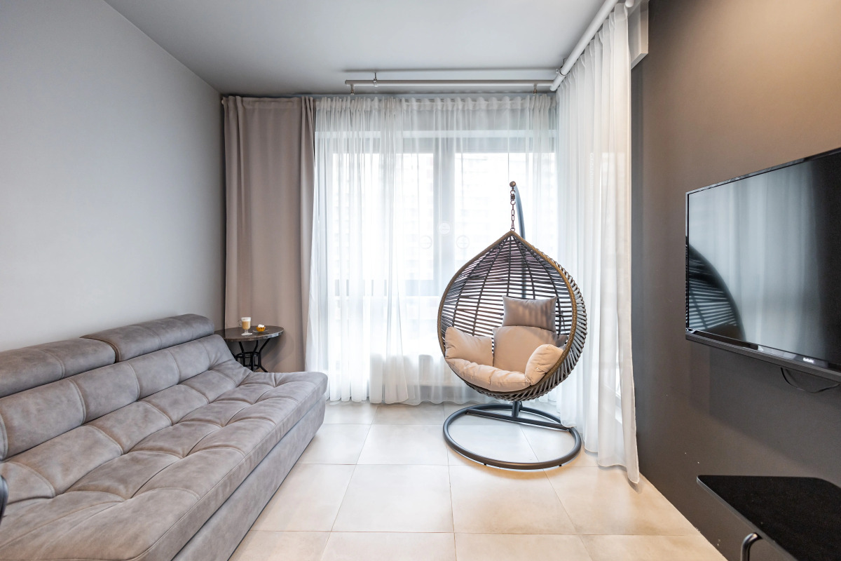 Апартаменты Делюкс Elite Apartments