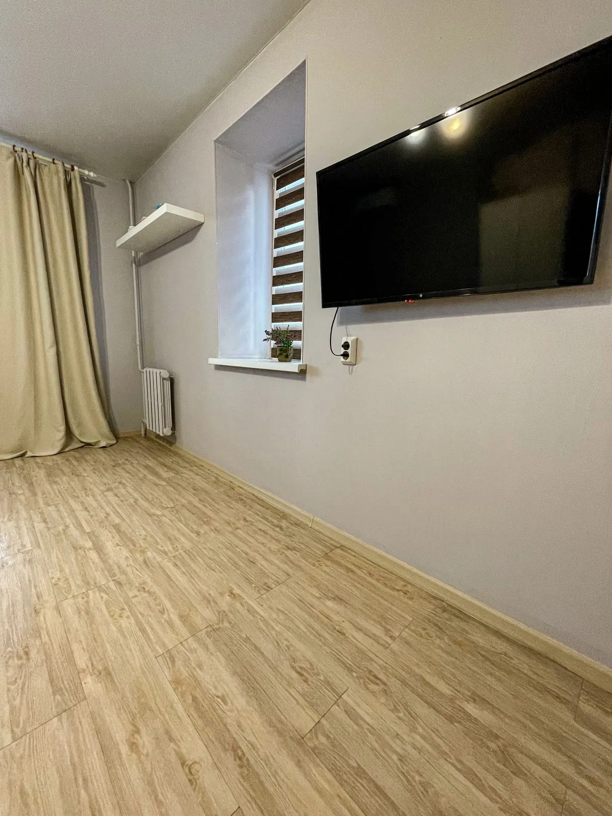 Квартира Однокомнатная квартира на таможне