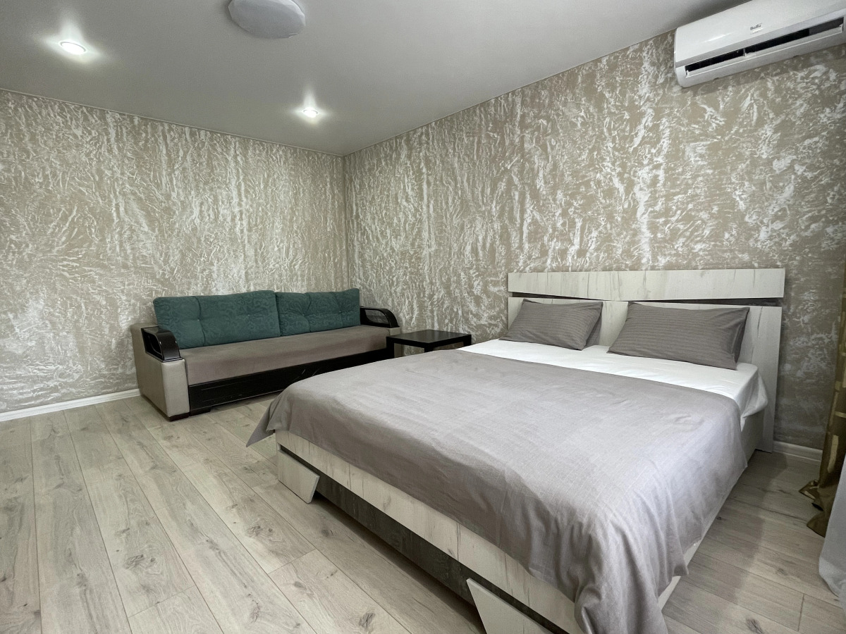 Апартаменты Рядом с М4