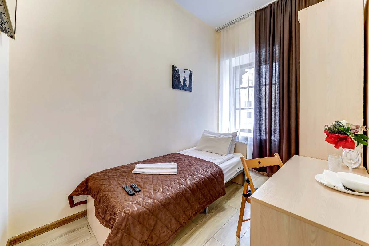 Гостевой дом Акме Петроградская