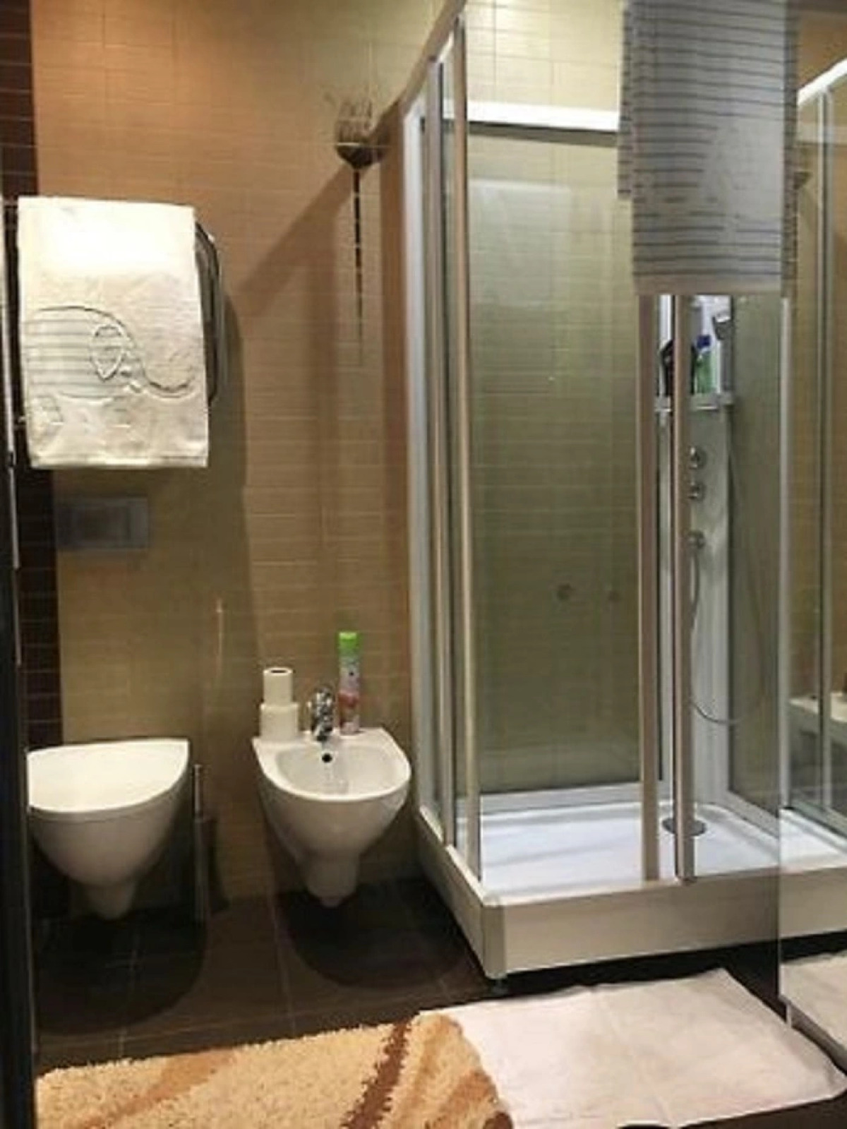 Апартаменты Вдохновение