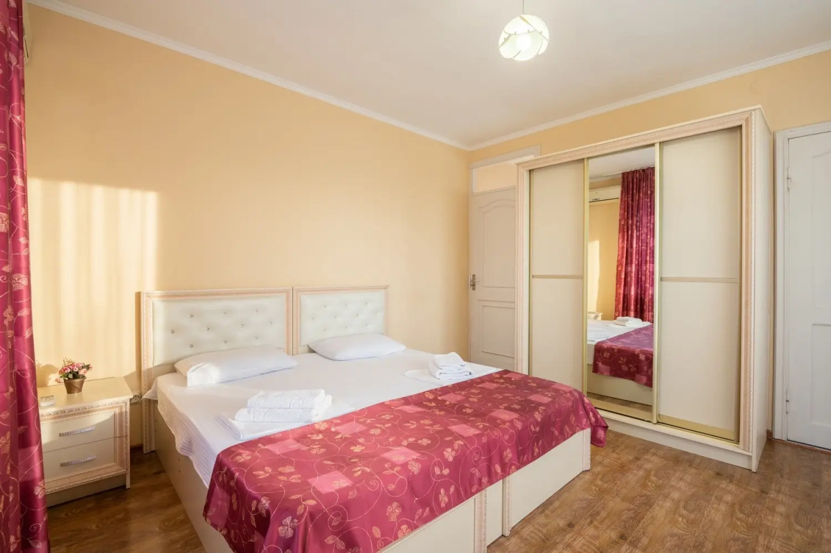 Гостевой дом Сансет Хилл