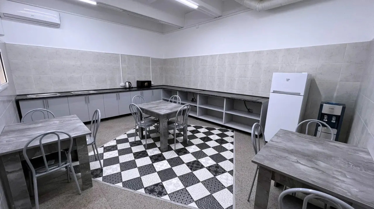 Хостел Большой