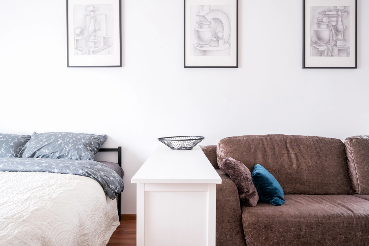 Апартаменты RentalSPb