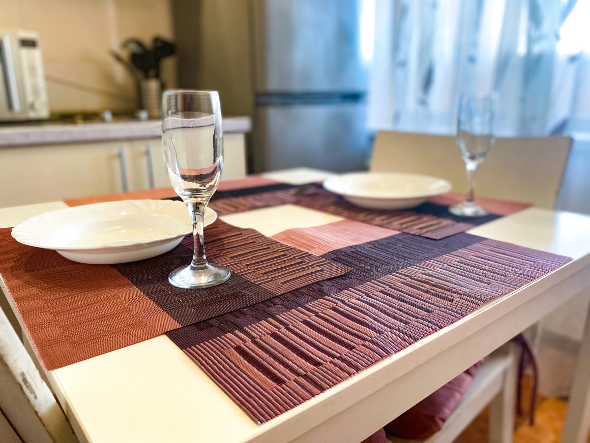 Апартаменты Mango Velvet