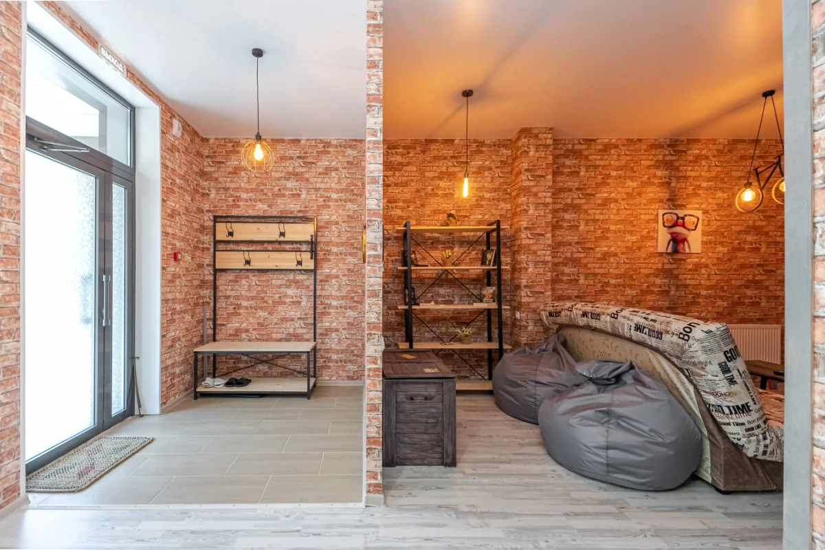 Апартаменты Loft in Fedosovoi 31