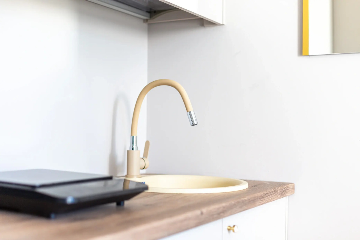 Апартаменты Your Adler Apart Недалеко от Пляжа Мандарин