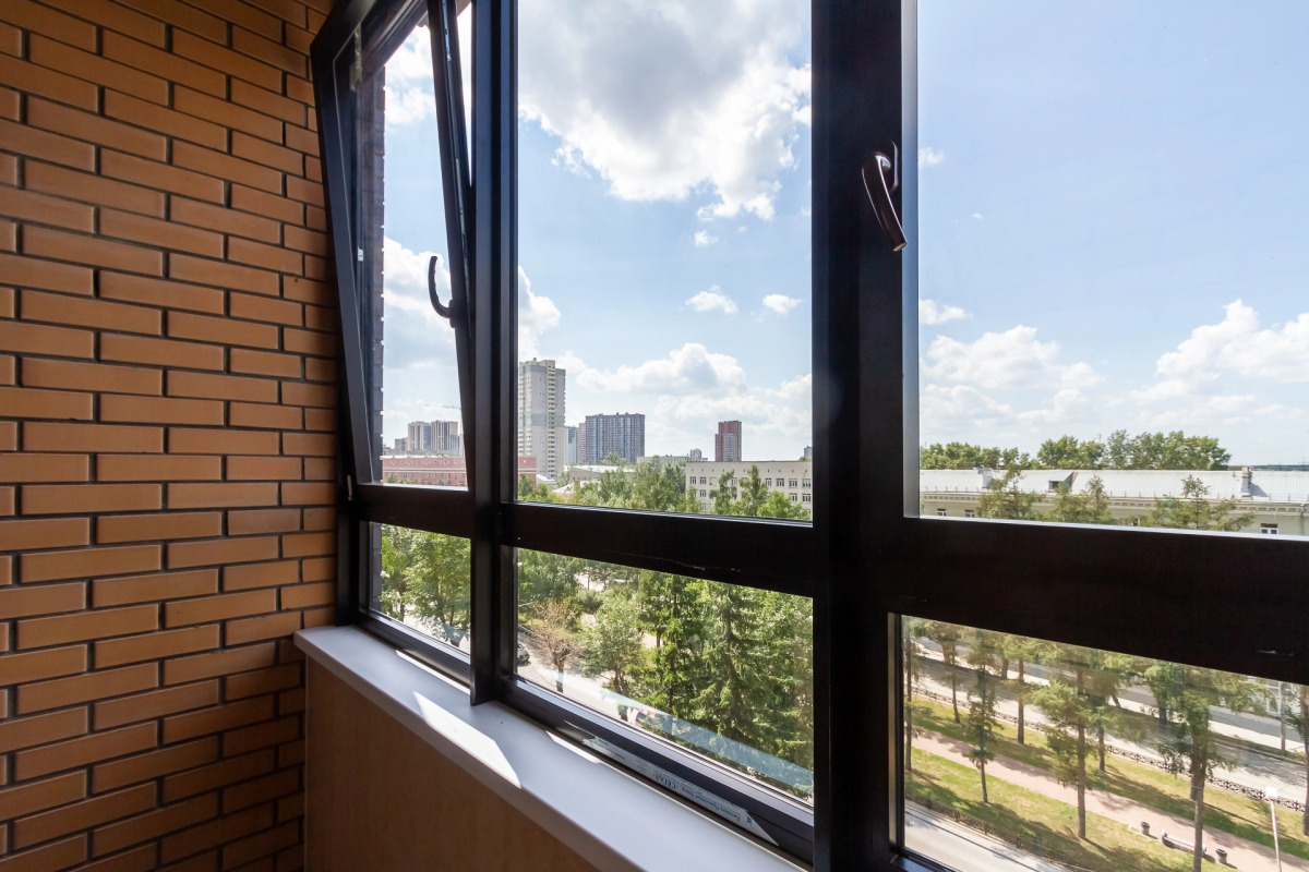 Квартира Красный Проспект 222 Северная