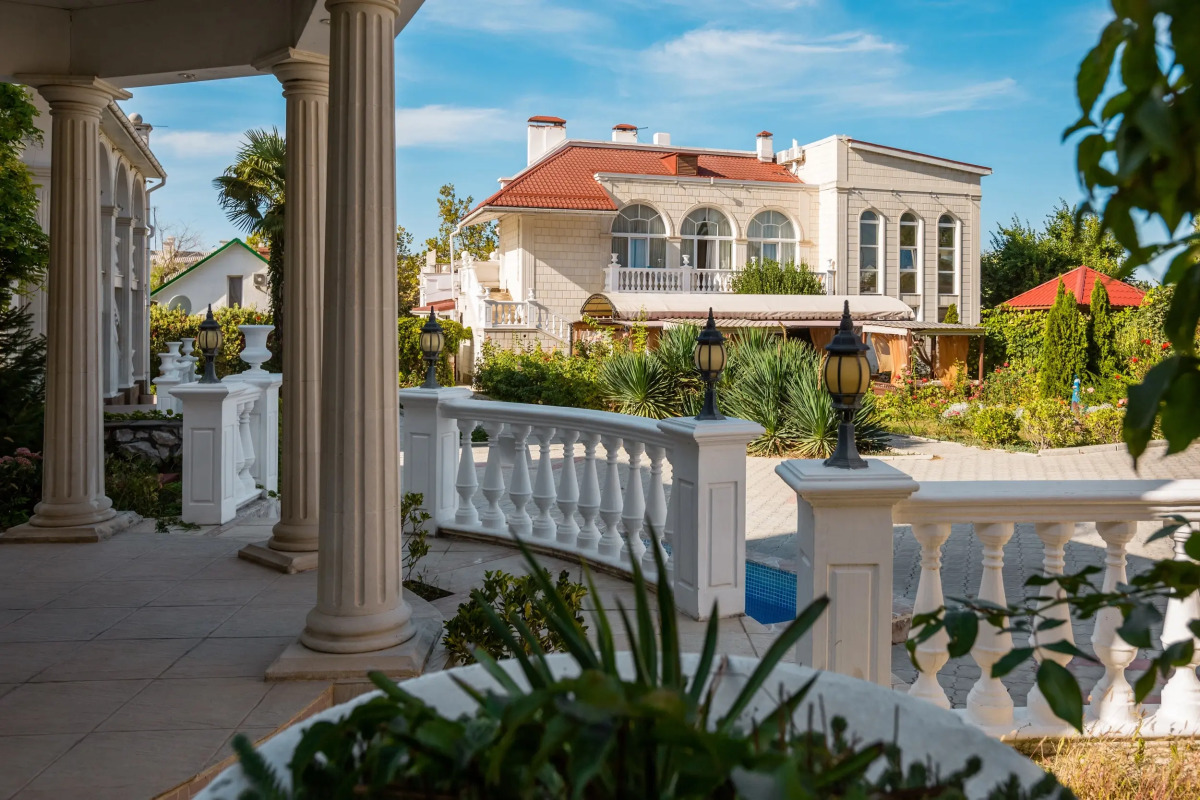 Гостевой дом Херсонес