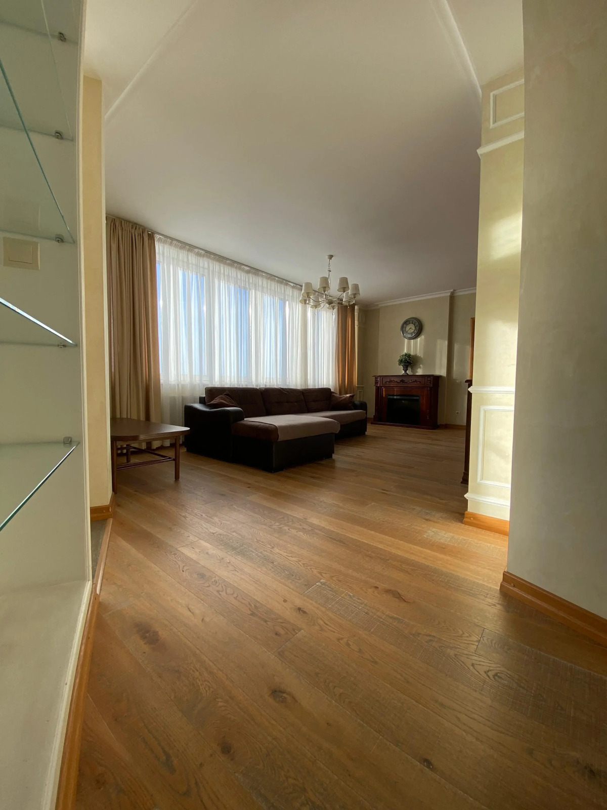 Апартаменты Clever House 4