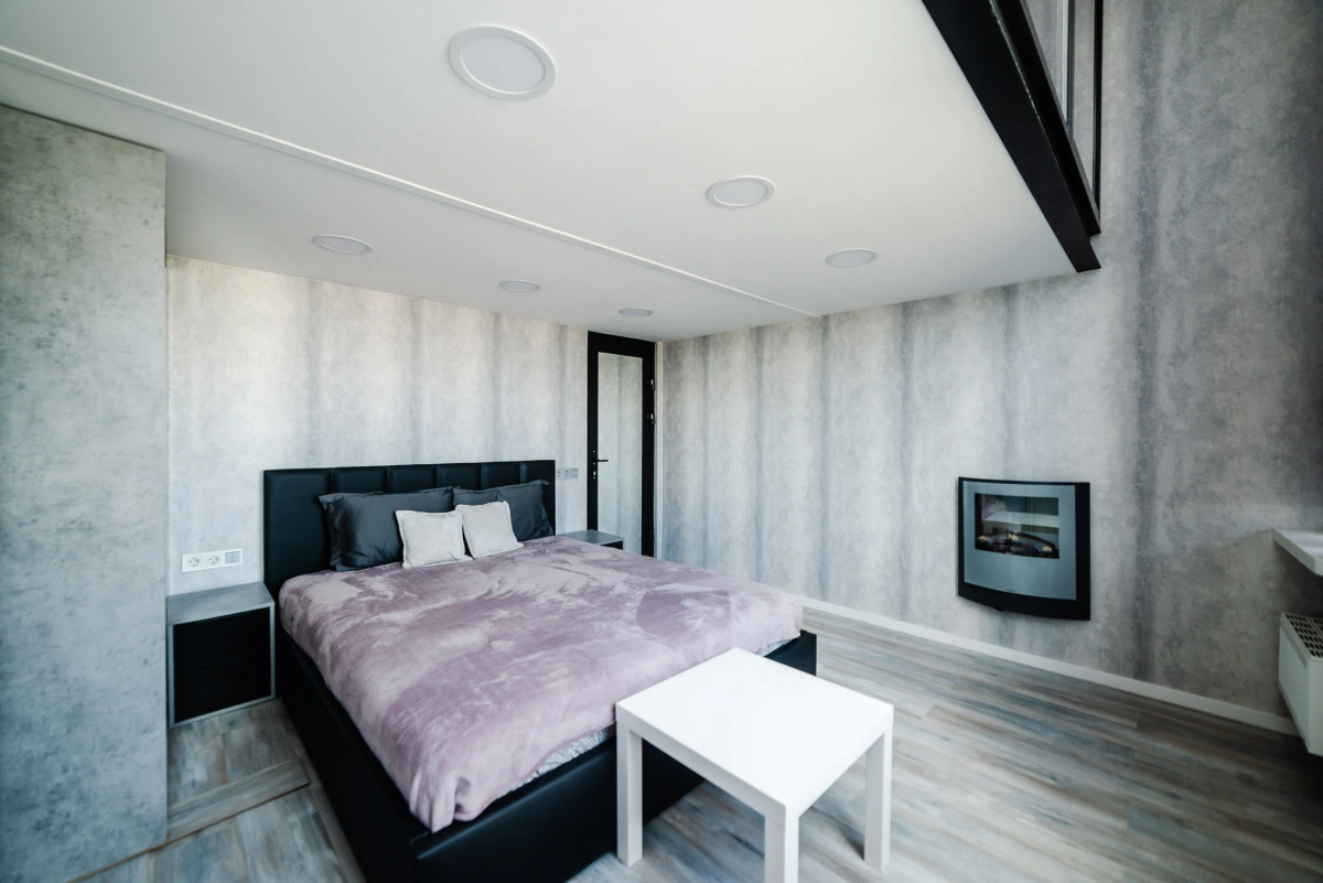 Квартира Лофтрент470