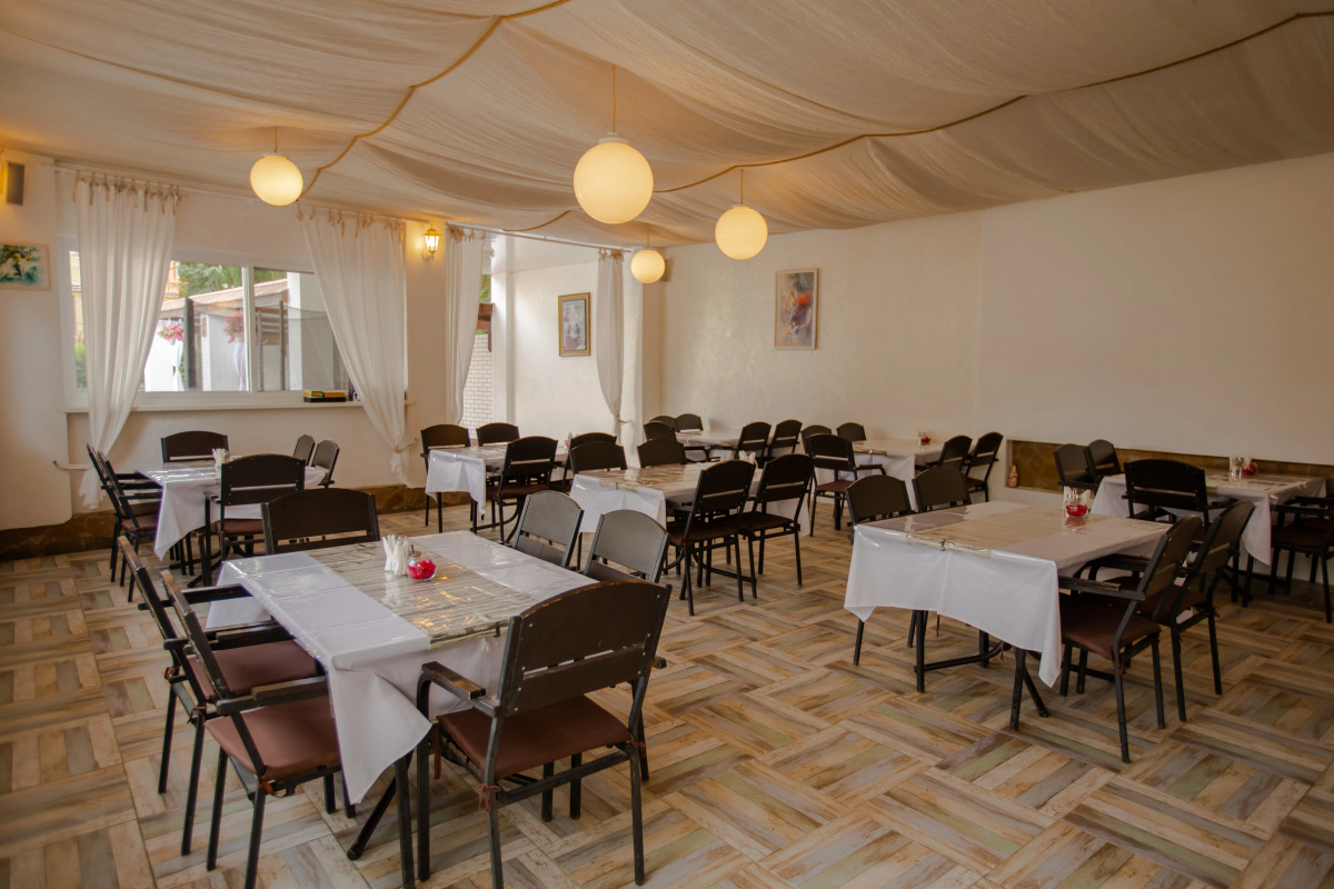 Гостевой дом Золотые Ворота