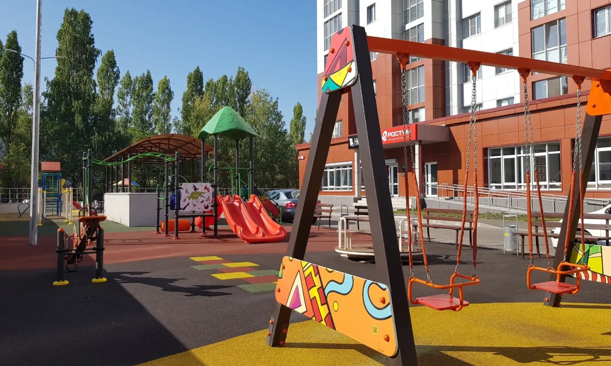 Квартира Provans Apartment on Stroiteley