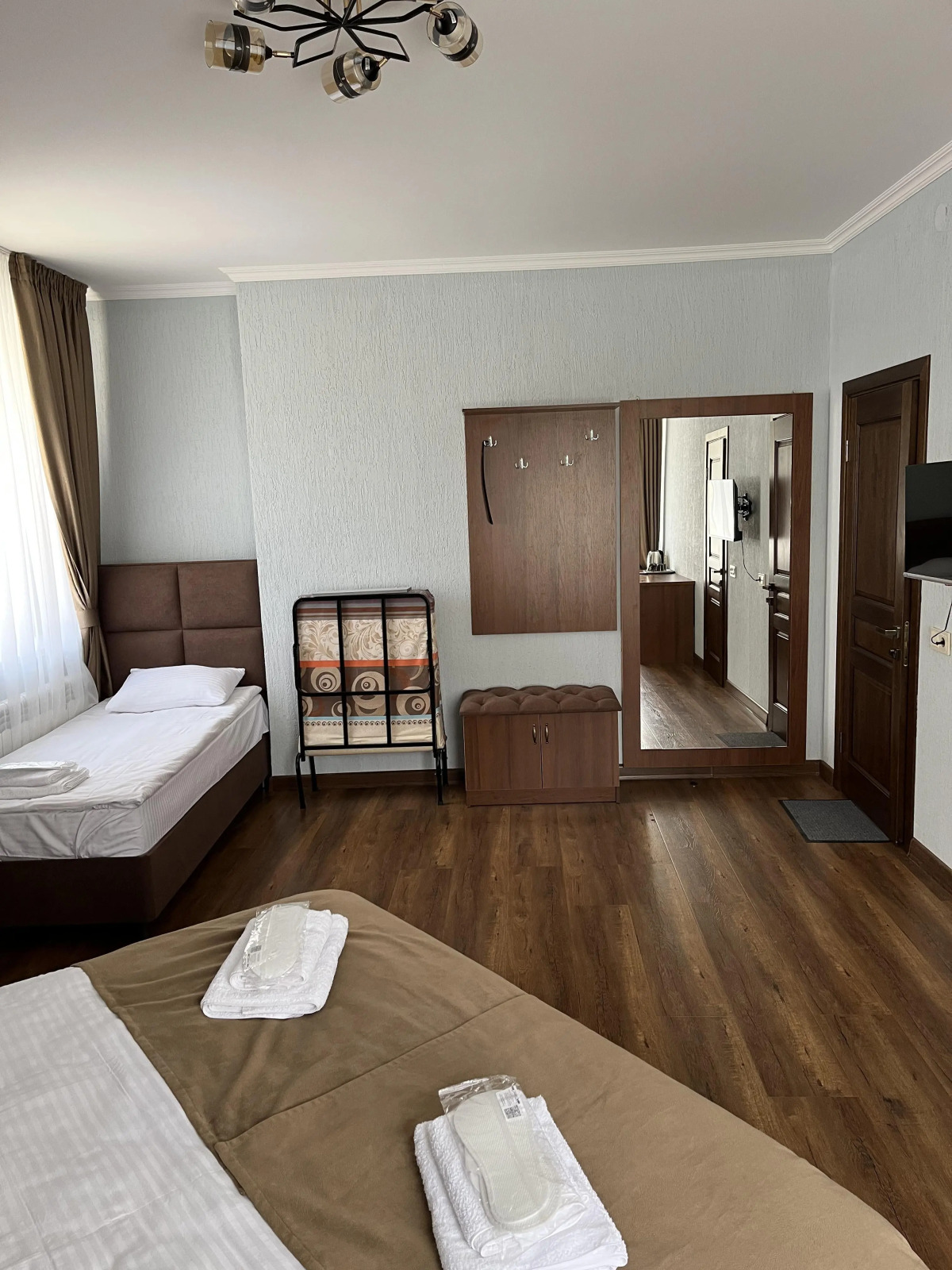 Гостевой Дом Castle