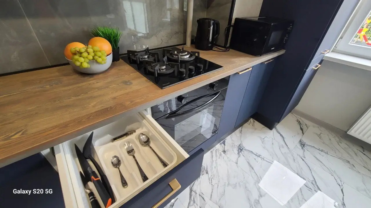 Квартира у королевских ворот