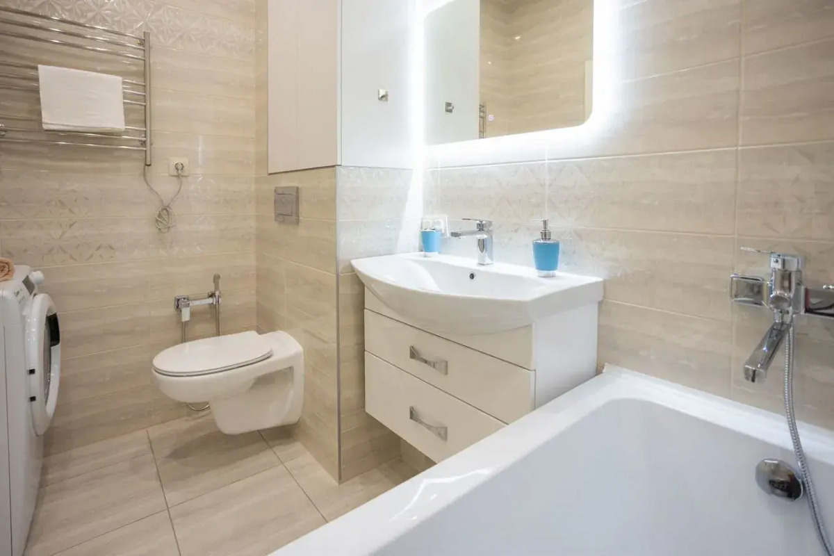 Квартира на Улице Революционная 39/3