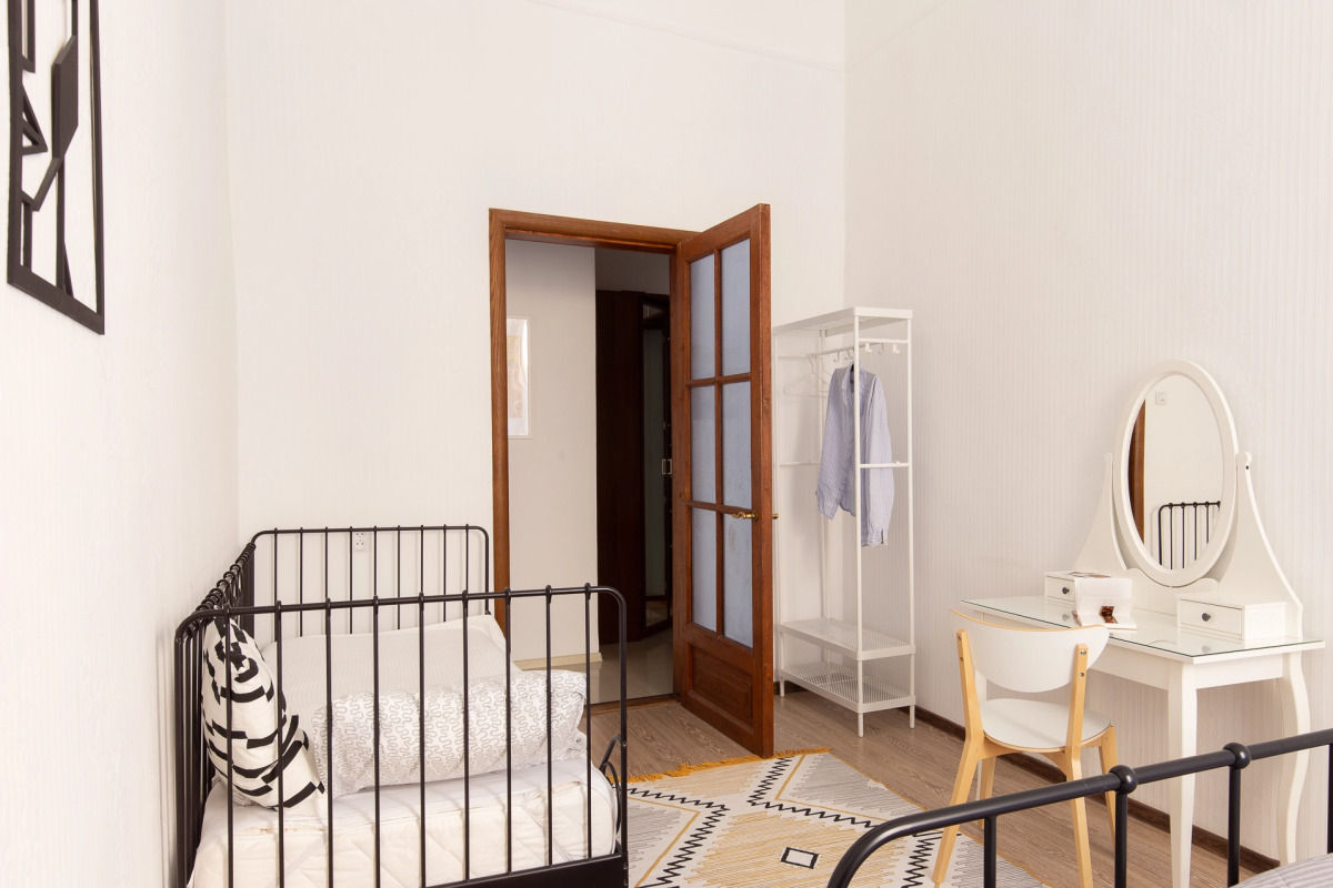 Апартаменты Город Рек на Большой Конюшенной 4/6/8 New