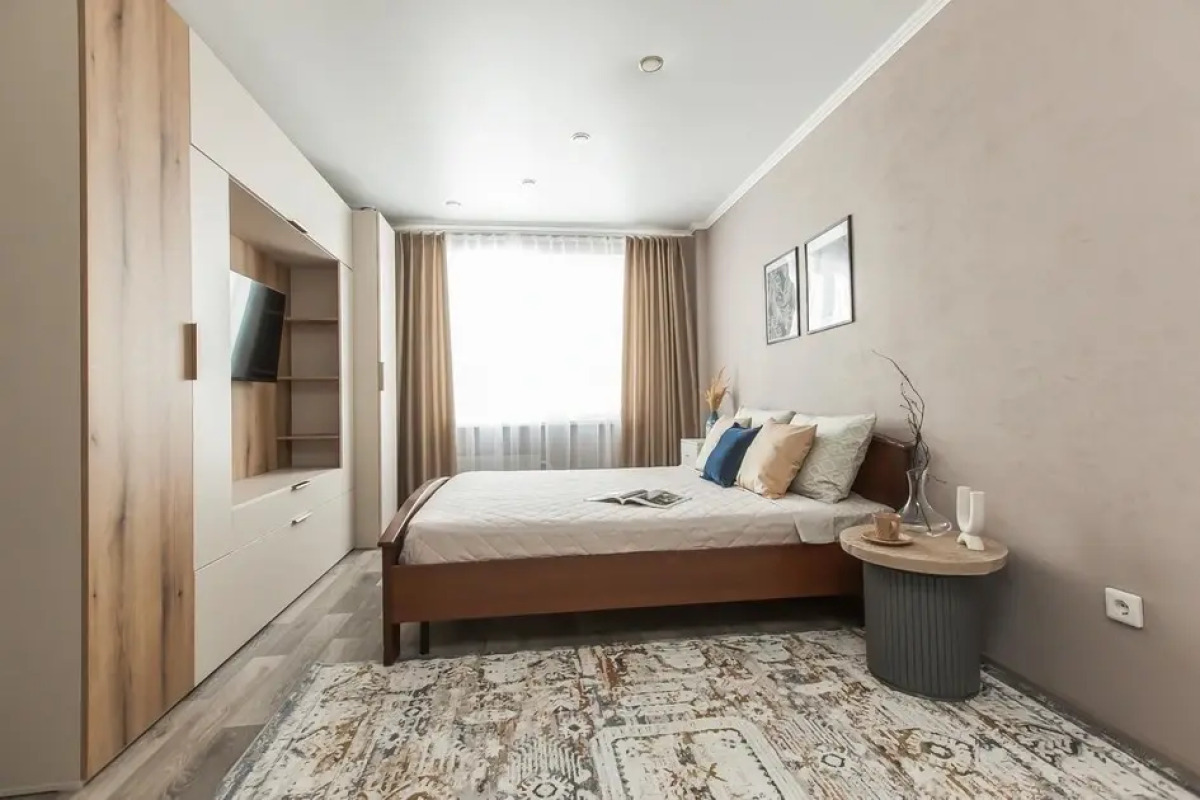 Квартира Уютная на Московском проспекте